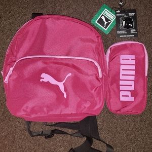 ❤PUMA MOD Mini Backpack